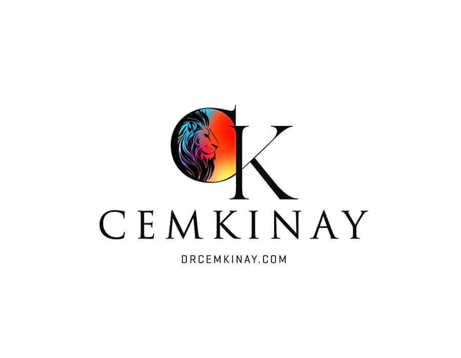 EURODMC tasarımı Cem Kınay logosu