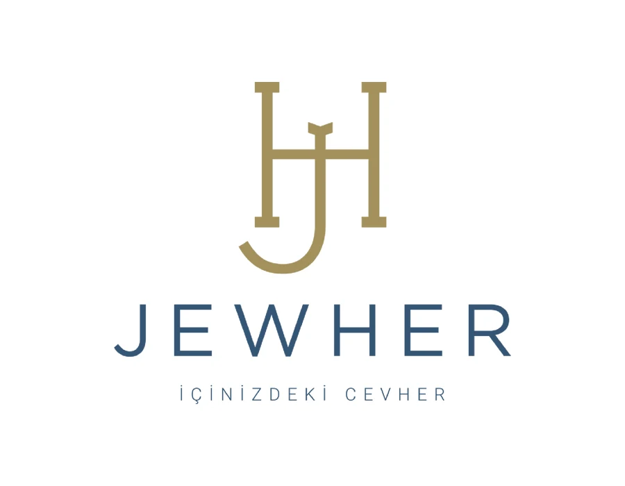 EURODMC tasarımı Jewher logosu