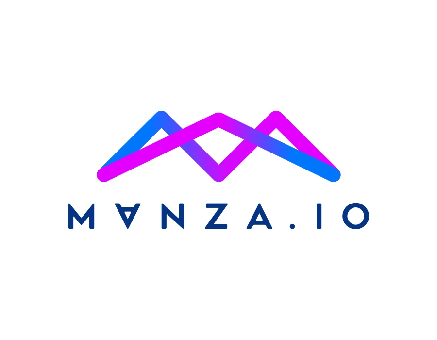 EURODMC tasarımı Manza.io logosu
