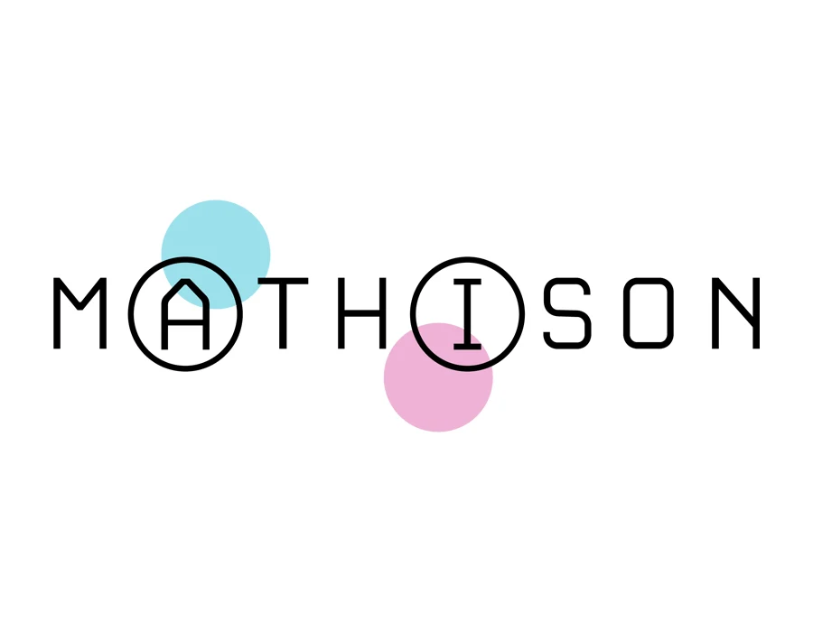 EURODMC tasarımı Mathison logosu